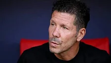 «Энфилд» не пугает «Атлетико»: Симеоне верит в свою команду