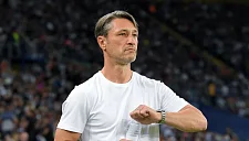 Ковач о ничьей в игре с «Ювентусом»: «Это было испытание наших нервов»