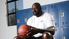 О’Нил выбрал сильнейшего центрового НБА