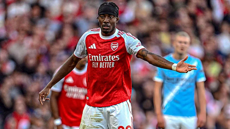 «Арсенал» нацелен на победу в Кубке Лиги против «Порт Вейла»