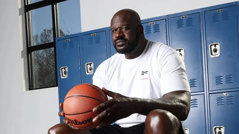 О’Нил выбрал сильнейшего центрового НБА