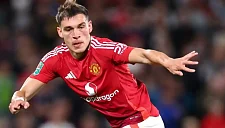 МЮ отказался отпускать Угарте в аренду, несмотря на интерес из Италии