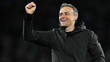 ПСЖ хочет предложить Луису Энрике пожизненный контракт