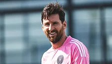 Месси признан лучшим игроком матча с «Порту» на КЧМ