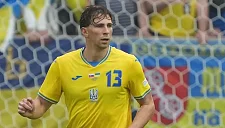 Sofascore оценил игроков сборной Украины после ничьей с Азербайджаном