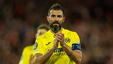 Рауль Альбиоль близок к возвращению в Серию А в возрасте 39 лет