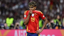 Дешам готовит Францию к битве с Ямалем и Испанией в Лиге наций