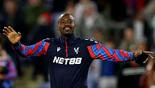 «Ливерпуль» нацелен на Матету из «Кристал Пэлас» этим летом