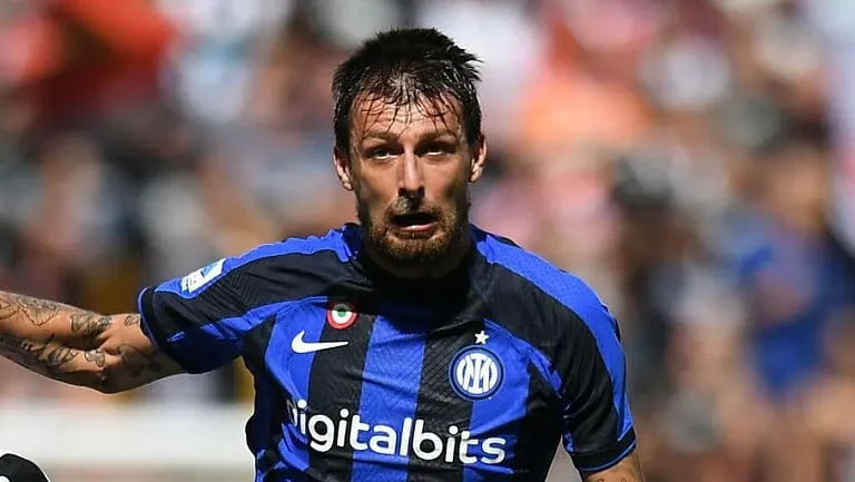 Миланский «Интер» может потерять шесть игроков летом 2026-го года

