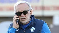 Гаджиев хочет пригласить Ибрагимова из МЮ в «Динамо» Махачкала