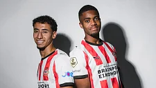 ПСВ обновил состав, добавив девять новичков этим летом