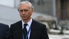 Глава РФС Дюков заявил о сокращении ошибок судей в матчах РПЛ