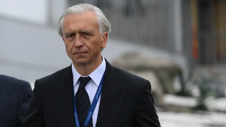 Глава РФС Дюков заявил о сокращении ошибок судей в матчах РПЛ