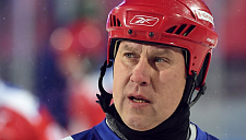 Могильный пропустит церемонию введения в Зал хоккейной славы