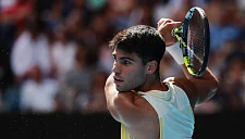 «Как Джордан в 90-х» — Петчи назвал Алькараса иконой поколения