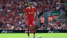 «Байер» платит 30 млн фунтов за Куансу из «Ливерпуля»