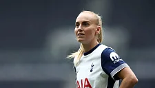 Бартрип остаётся в «Тоттенхэме»: долгосрочный контракт до 2028 года