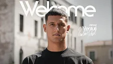 «Венеция» подписала контракт с защитником Микаэля Вентури до 2028 года