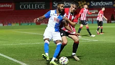 «Атлетик» U21 сыграет с «Манчестер Юнайтед» на «Олд Траффорд» в среду