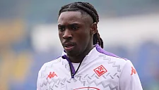 Травма не позволит Мойзе Кину помочь итальянцам в матче с Израилем
