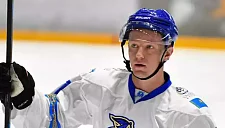 Сын хоккеиста Скабелки рассказал о напряженных отношениях с отцом