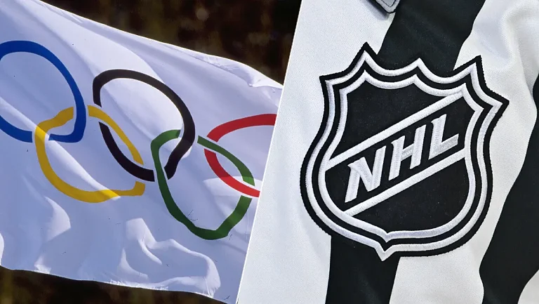 В МОК хотят сказать, что игроки НХЛ приедут на Олимпиаду в Италию