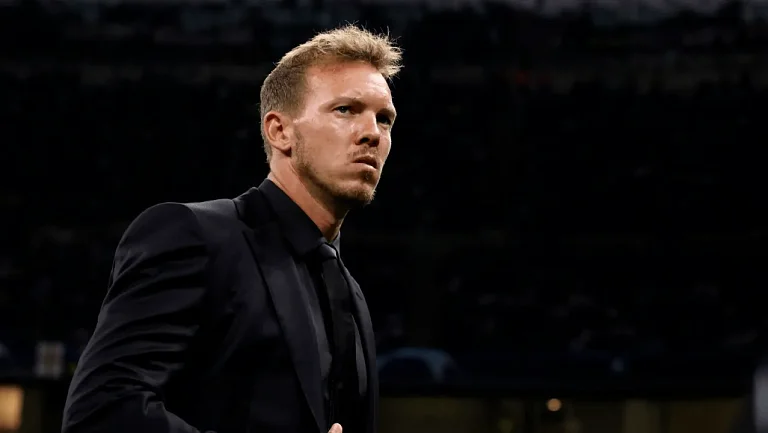 Нагельсманн прокомментировал возможное увольнение из сборной