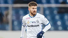 Глебов рассказал о проблемах «Динамо» после матча с «Махачкалой»