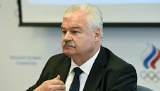 Владимир Плющев заявил о деградации уровня хоккея в России и КХЛ