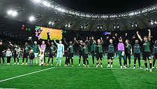 «Краснодар» сыграет с «Сочи» в 5-м туре РПЛ