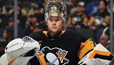 Сергей Мурашов о дебюте в НХЛ: «Это особенный вечер»