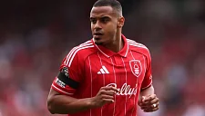 «Реал» проявляет интерес к защитнику «Ноттингем Форест» Мурилло