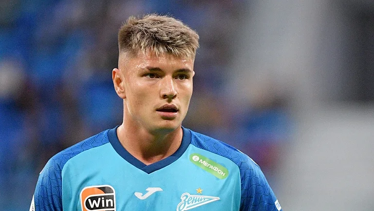 Валерий Карпин посоветовал Мостовому уйти из «Зенита» в другой клуб