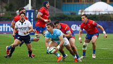 Чили сотворили сенсацию, победив Уругвай в Монтевидео