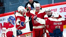 Легендарный Павел Дацюк завершил карьеру