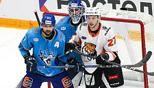 «Барыс» — «Амур»: дальневосточное проклятие продолжается?