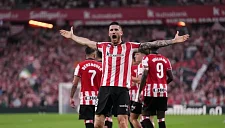 «Атлетик» примет «Алавес» в дерби Басконии