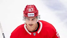 Николай Голдобин раскрыл особенности тренировок Игоря Ларионова