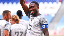 ПАОК интересуется защитником «Балтики» Андраде