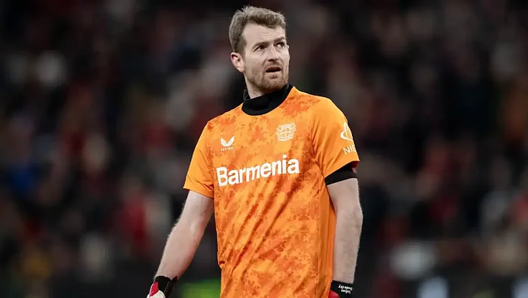 Лукаш Градецки прошел медосмотр в «Монако»