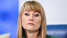 Журова намекнула на украинский след в ситуации с отстранением Мельниковой