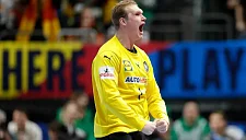 Шпет продлил контракт с «Райн-Неккар Лёвен» до 2029 года