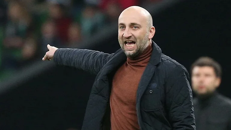 Адиев объяснил сбившуюся игру «Крыльев Советов» после паузы