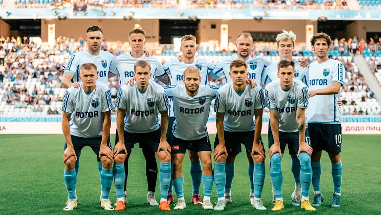 «Ротор» – «КАМАЗ»: встреча принципиальных соперников в ФНЛ