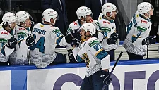 Форвард «Сочи» Сероух удивлён уходом лидеров из «СКА»