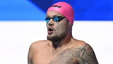 Ступин и Звягинцева покорили 400-метровку: золото в комплексе на ЧР-2025