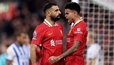  Луис Диас хочет покинуть «Ливерпуль»