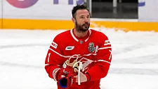 Ковальчук назвал «Спартак» претендентом на Кубок Гагарина в сезоне 25/26

