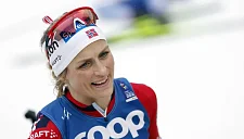 Йохауг не поедет на Олимпиаду-2026