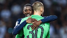 ПСЖ сыграет с «Нантом» в первом туре Лиги 1